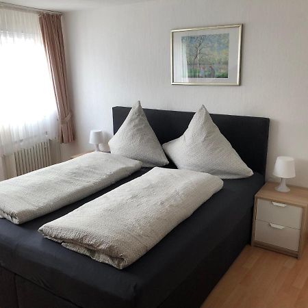 Gaestehaus Ziemons Cochem Eksteriør billede