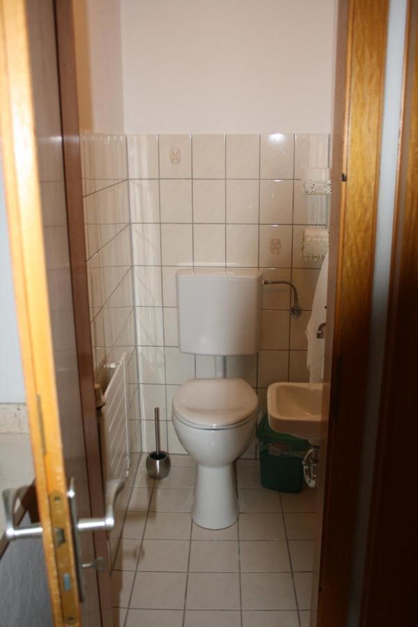 Gaestehaus Ziemons Cochem Eksteriør billede