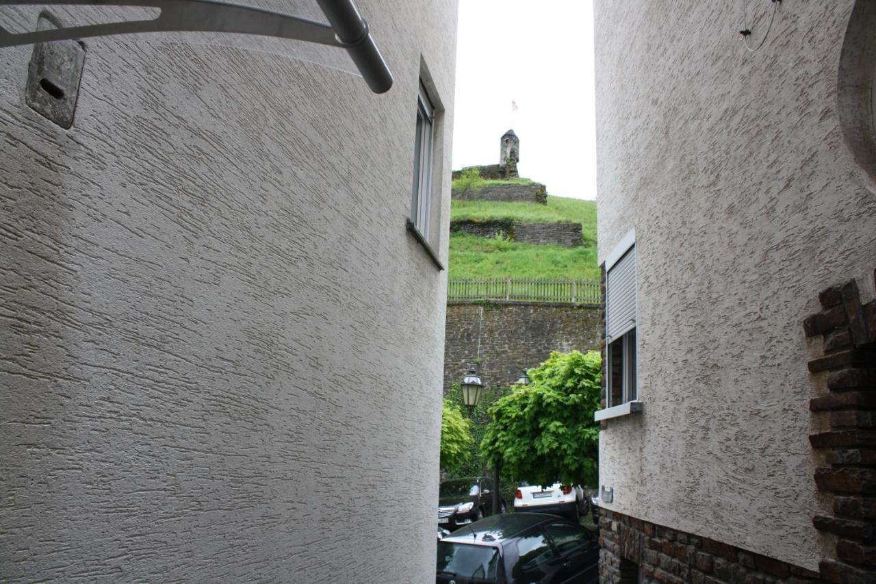 Gastehaus Ziemons Hotel Cochem Eksteriør billede