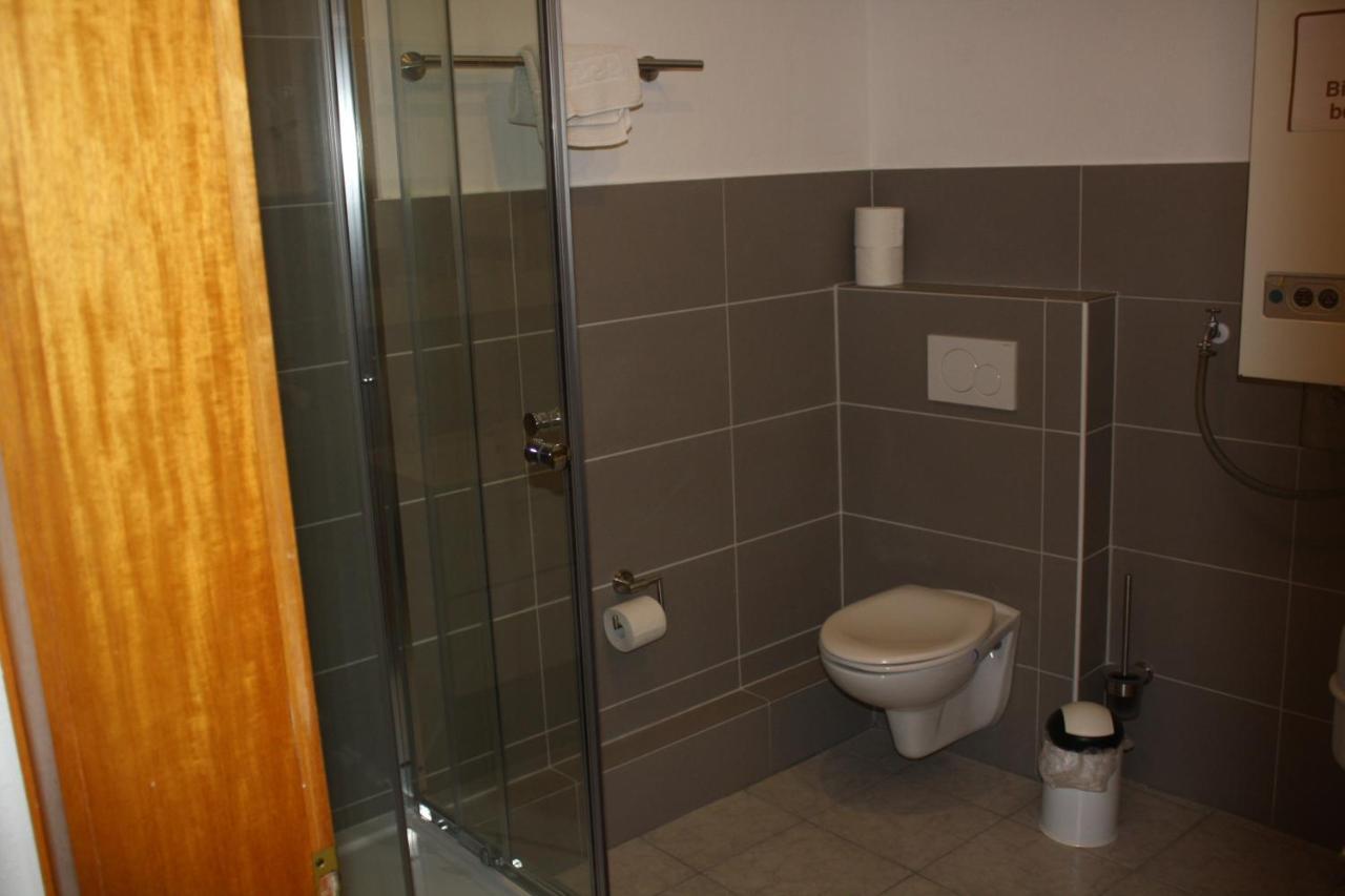 Gaestehaus Ziemons Cochem Eksteriør billede