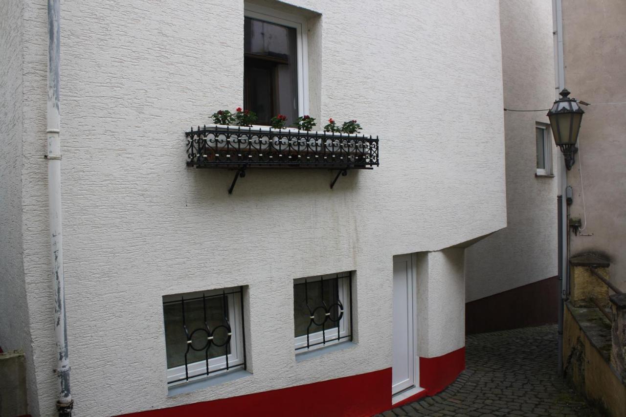 Gaestehaus Ziemons Cochem Eksteriør billede