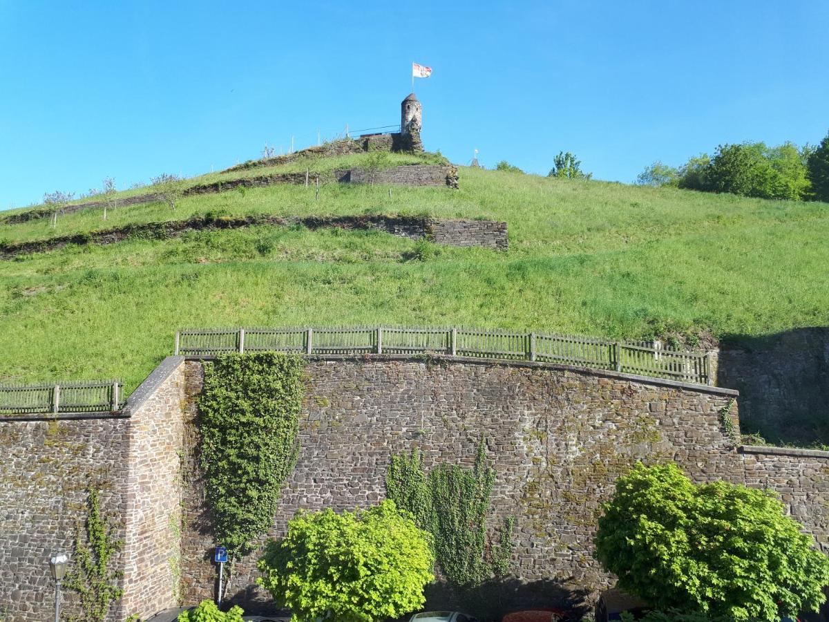 Gaestehaus Ziemons Cochem Eksteriør billede