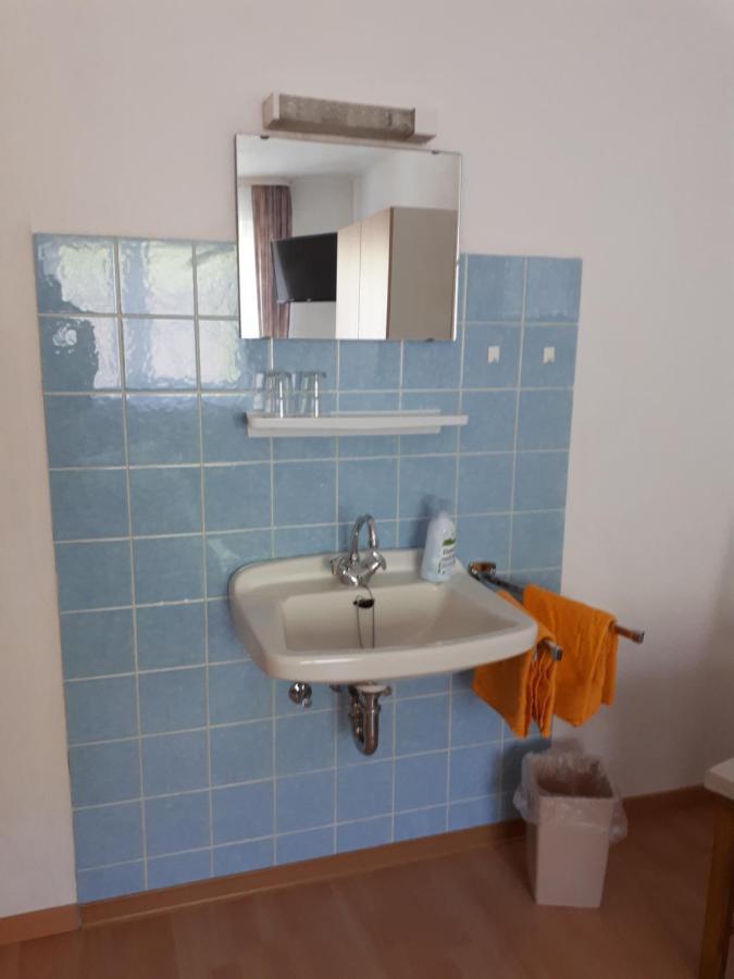Gaestehaus Ziemons Cochem Eksteriør billede