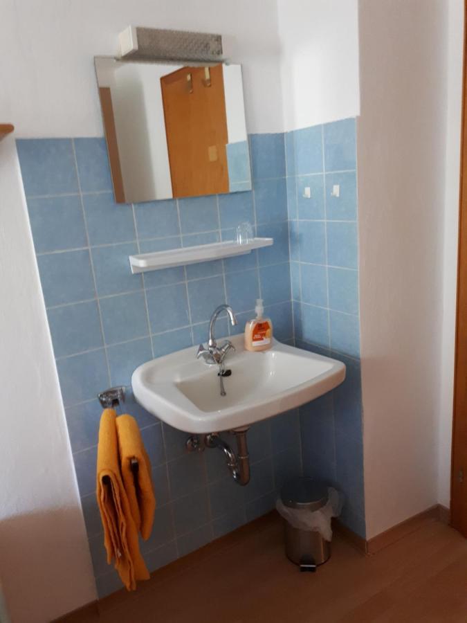 Gaestehaus Ziemons Cochem Eksteriør billede
