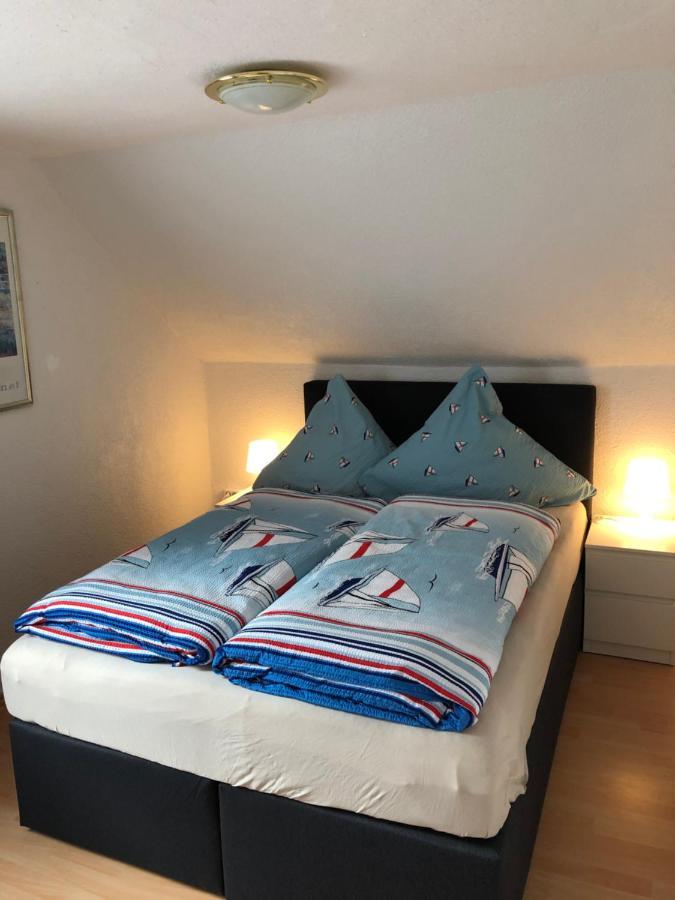 Gaestehaus Ziemons Cochem Eksteriør billede